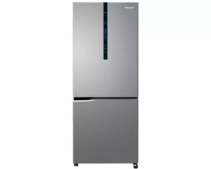Tủ lạnh Panasonic Inverter 255 Lít NR-SP275CPSV