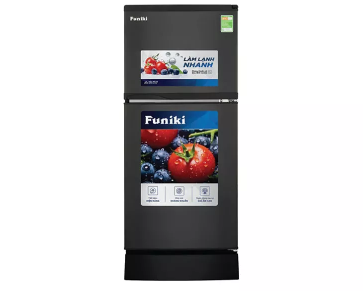 Tủ lạnh Funiki 120 lít FR-125CI.1