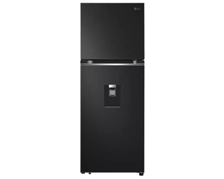 Tủ lạnh LG Inverter 314 lít LTD31BLM