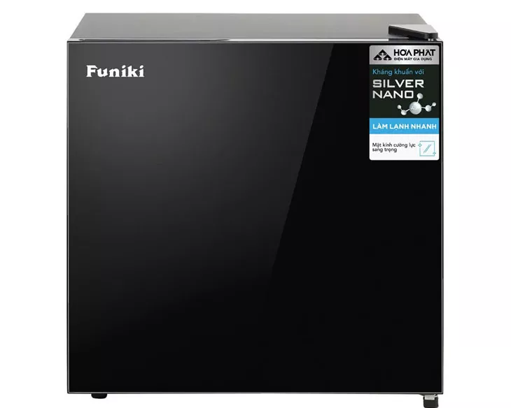 Tủ lạnh Funiki 46 lít HR S646GB