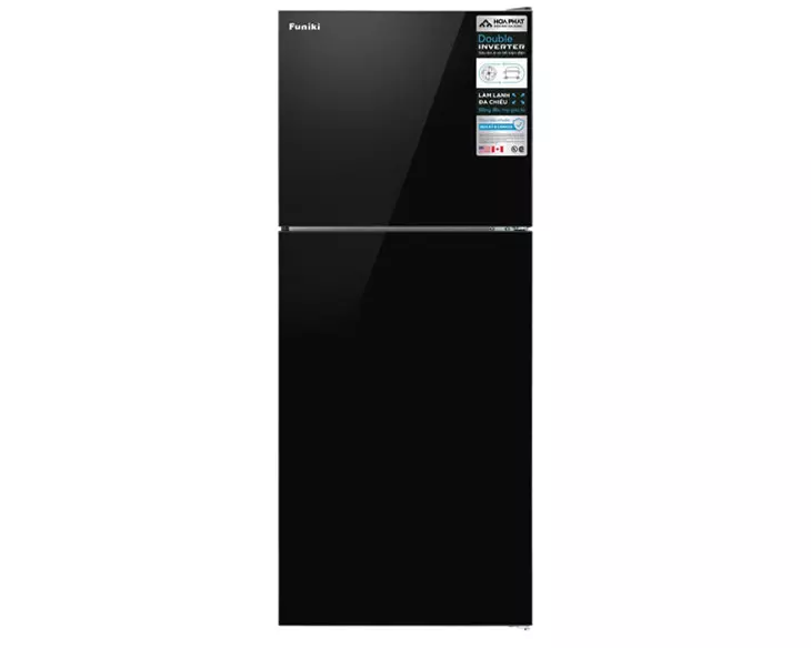 Tủ lạnh Funiki Inverter 286 lít HR T8286GB