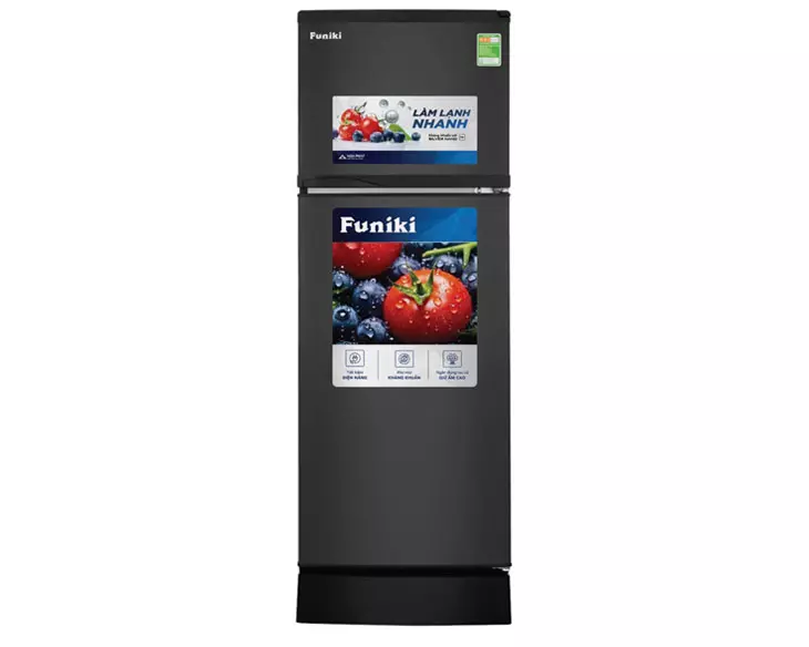 Tủ lạnh Funiki 147 lít FR 152CI.1