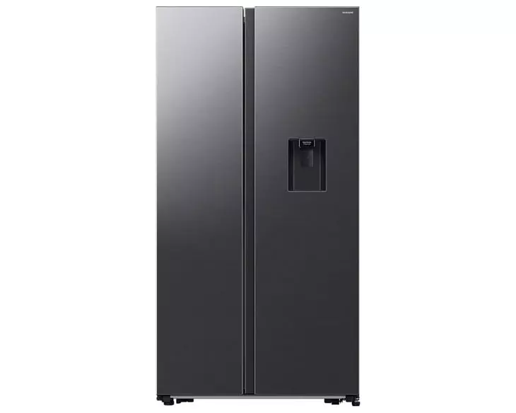 Tủ lạnh Samsung Inverter 578 lít RS57DG410EB4SV