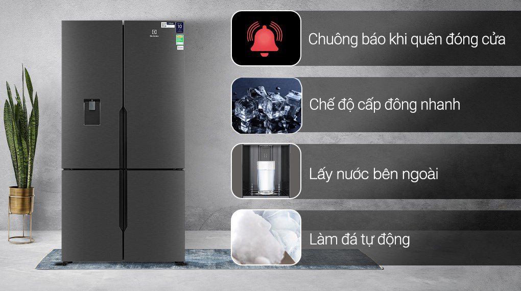 Máy sấy ngưng tụ Toshiba 8 kg TD-K90MEV(SK)
