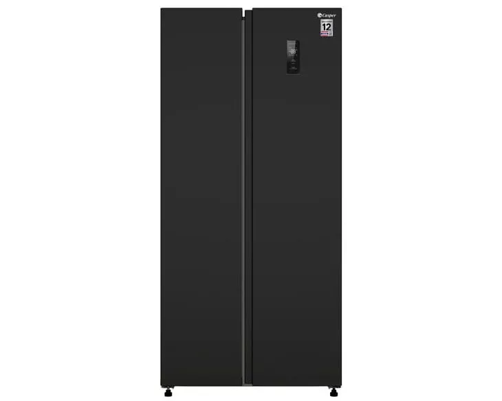 Tủ lạnh Casper Inverter 530 lít RS-E530PBS
