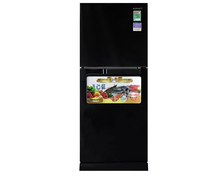 Tủ lạnh Sanaky 140 lít VH-148HPD