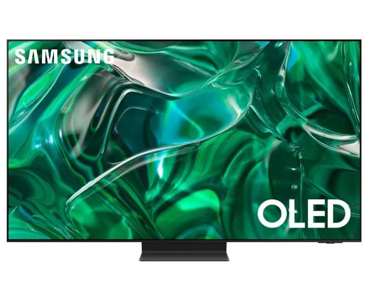 Smart Tivi OLED Samsung 4K 77 inch QA77S95CA