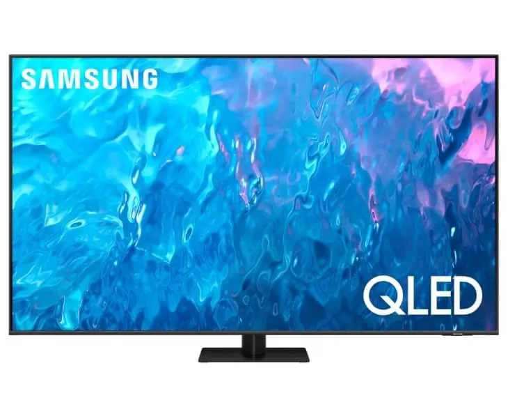 Smart Tivi QLED 4K 55 inch Samsung QA55Q70C