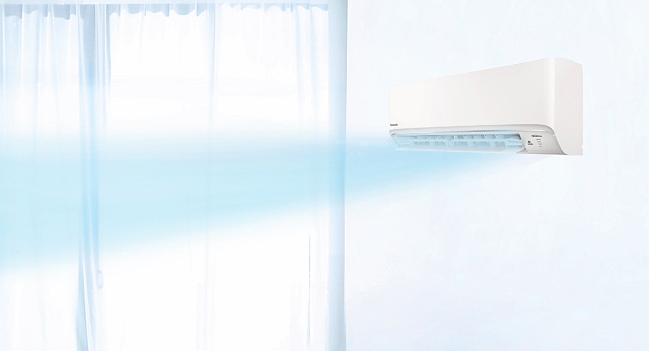 Điện máy giá gốc - Giá tốt - bảo hành chính hãng tận nơiMáy lạnh Panasonic CU/CS-XPU24XKH-8 Inverter 2.5 HP (2.5 Ngựa) Gas R32