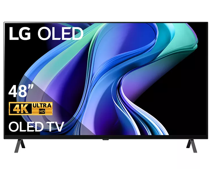 Smart Tivi OLED LG 4K 48 inch 48A3PSA