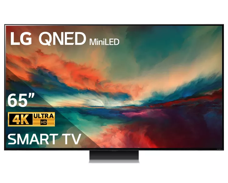 Smart Tivi QNED LG 4K 65 inch 65QNED86SRA