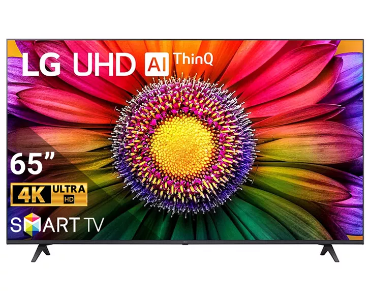 Smart Tivi LG 4K 65 inch 65UR8050PSB