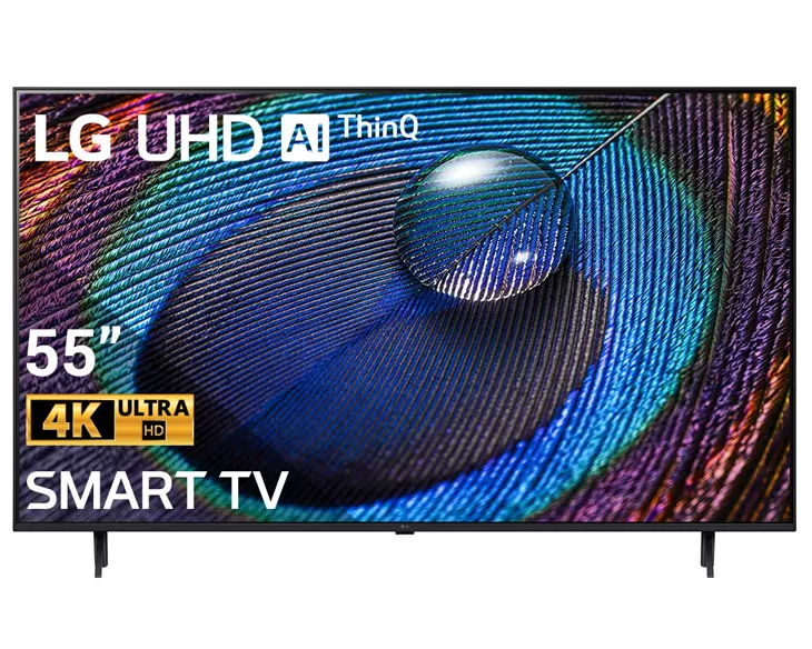 Smart Tivi LG 4K 55 inch 55UR9050PSK