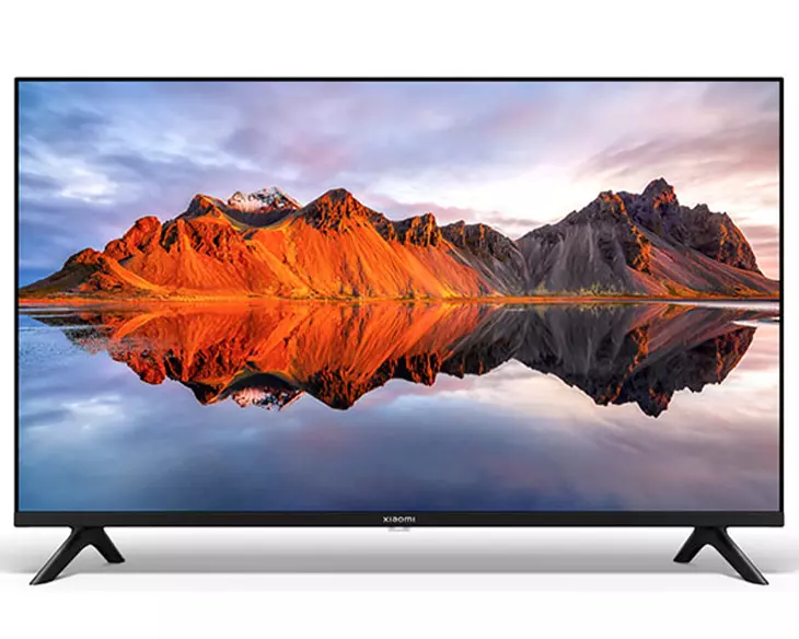 Google Tivi Xiaomi A 4K 55 inch L55M8-P2SEA