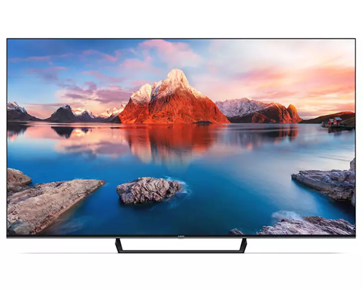 Google Tivi Xiaomi A Pro 4K 65 inch L65M8-A2SEA