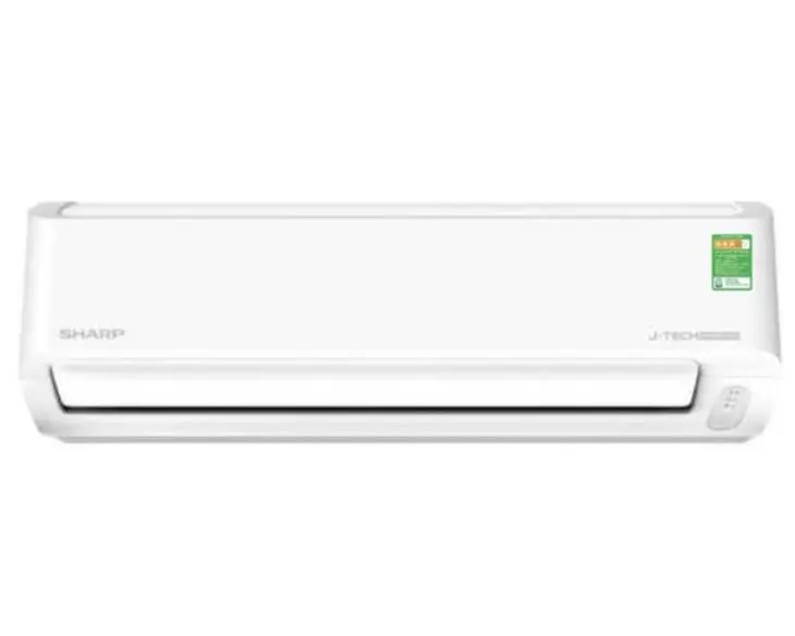 Máy lạnh Sharp Inverter 2HP AH-X18DEW