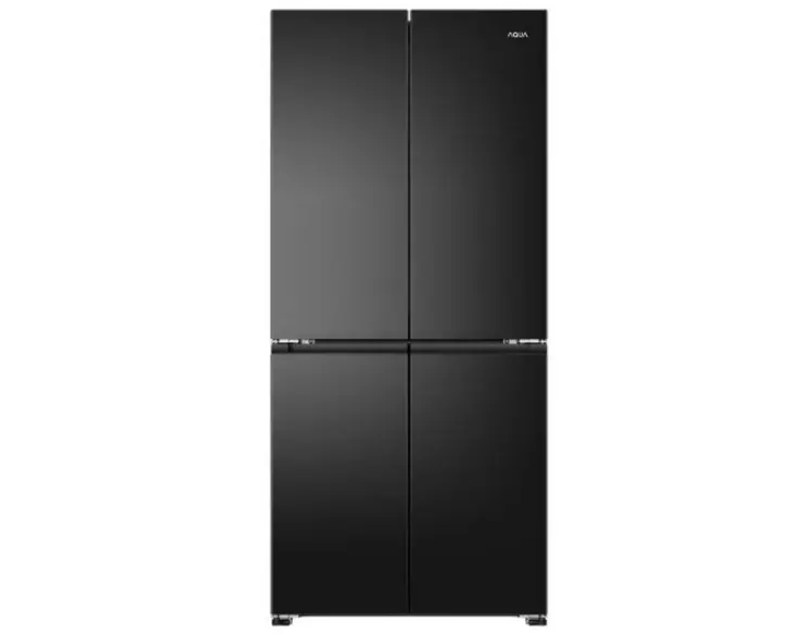 Tủ lạnh Aqua Inverter 502 lít AQR-M570XA(FS)