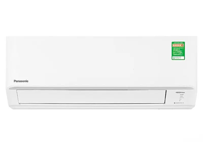 Máy lạnh Panasonic Inverter 2.5HP CU/CS-RU24CKH-8D