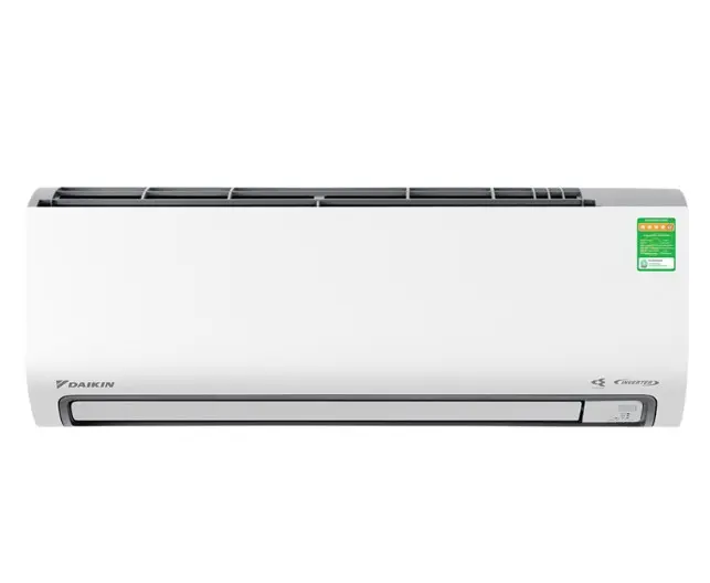Máy lạnh Daikin Inverter 2.0 HP FTKF50YVMV