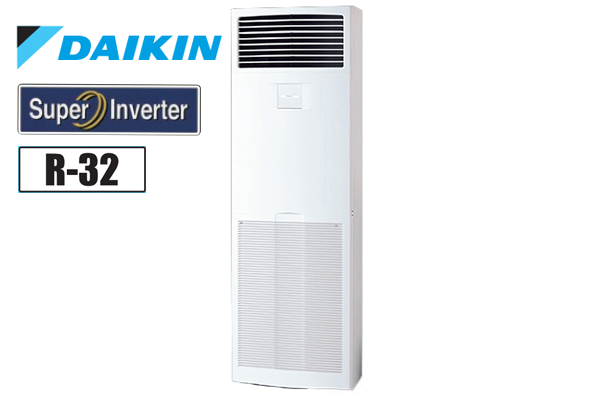 Máy lạnh tủ đứng Daikin FVA140AMVM / RZF140DVM + BRC4C66