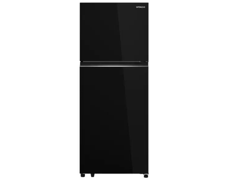 Tủ lạnh Hitachi Inverter 374 lít HRTN6408SGBKVN