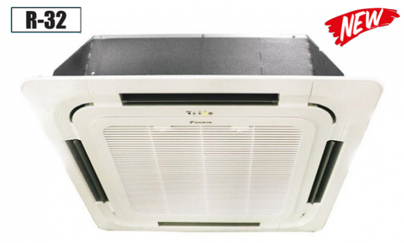 Máy lạnh âm trần Daikin FCC85AV1V / RC85AGY1V + BC50FV Máy lạnh âm trần Daikin FCC85AV1V / RC85AGY1V + BC50FV