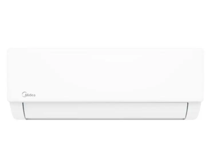 Máy lạnh Midea 1.5HP MSFQ-12CRN8