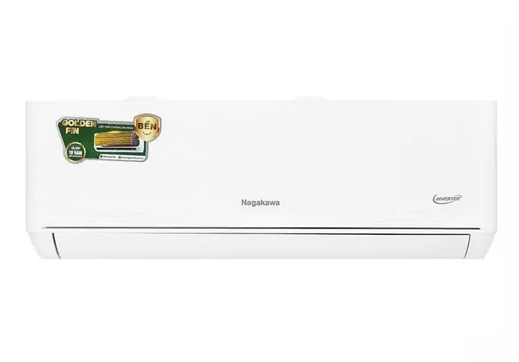 Máy Lạnh Nagakawa Inverter 1Hp NIS-C09R2T62