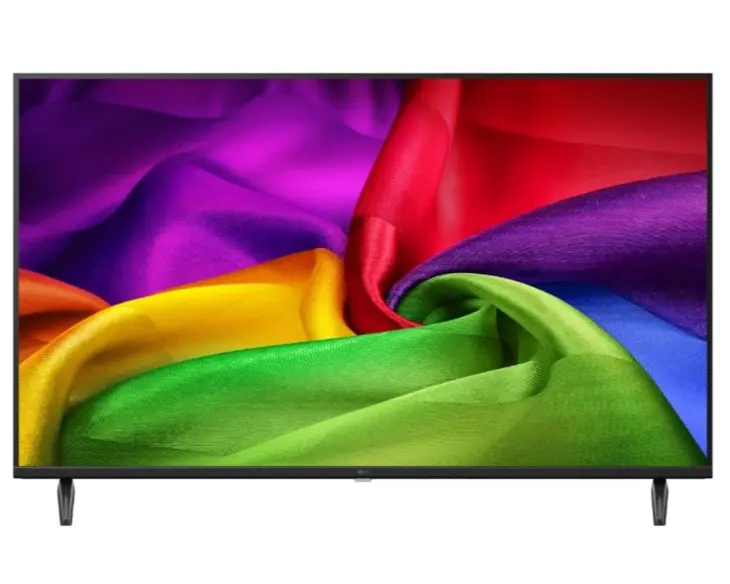 Smart Tivi LG AI 4K 85 inch 85NU805BPSB