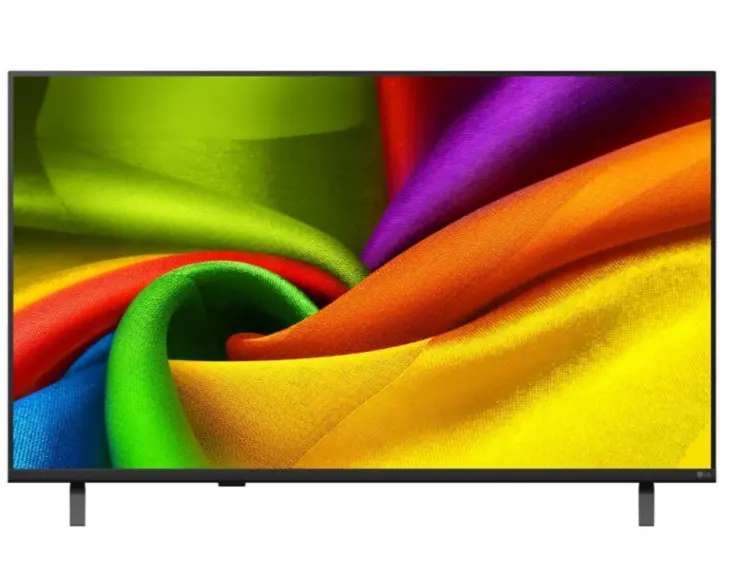 Smart Tivi LG AI 4K 85 inch 85NU855BPSA