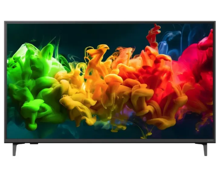 Smart Tivi LG QNED AI 4K 75 inch 75QNED80BSA