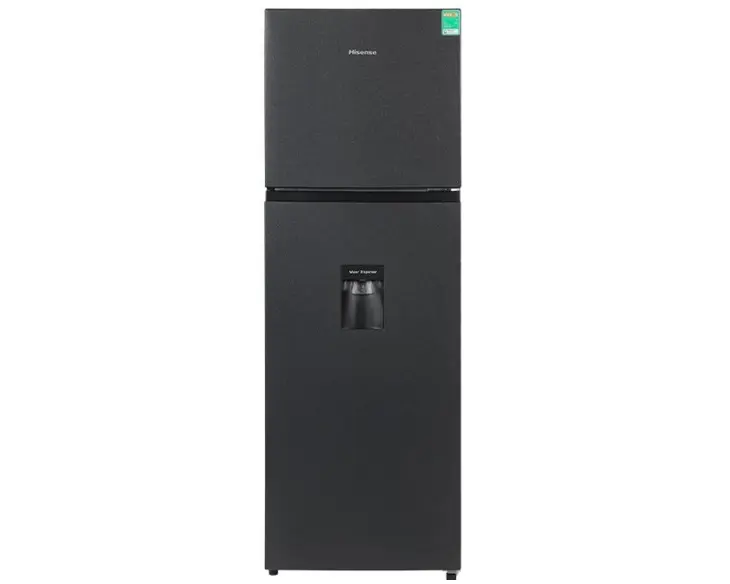 Tủ lạnh Hisense Inverter 249 lít RT328N4EBND