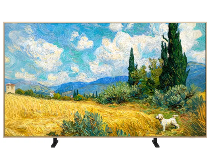 Google Tivi TCL QLED 4K 75 inch 75A400 Pro