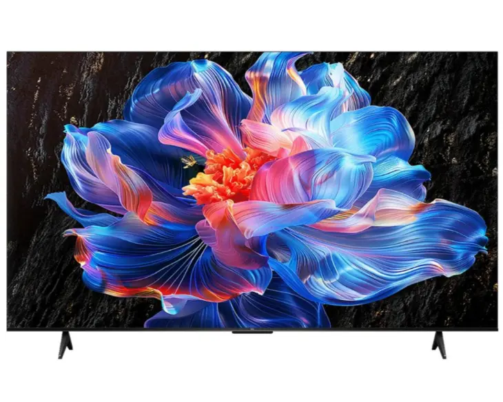Google Tivi TCL AI 4K 75 inch 75P6K