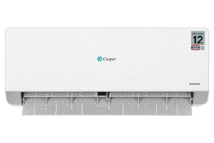 Máy lạnh 2 chiều Casper Inverter 1 HP QH-09IU36A