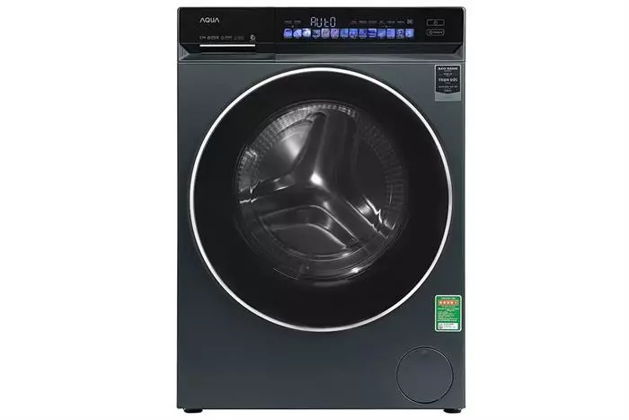 Máy giặt Aqua Inverter 11 kg AW11-BD4377U1L(GN)
