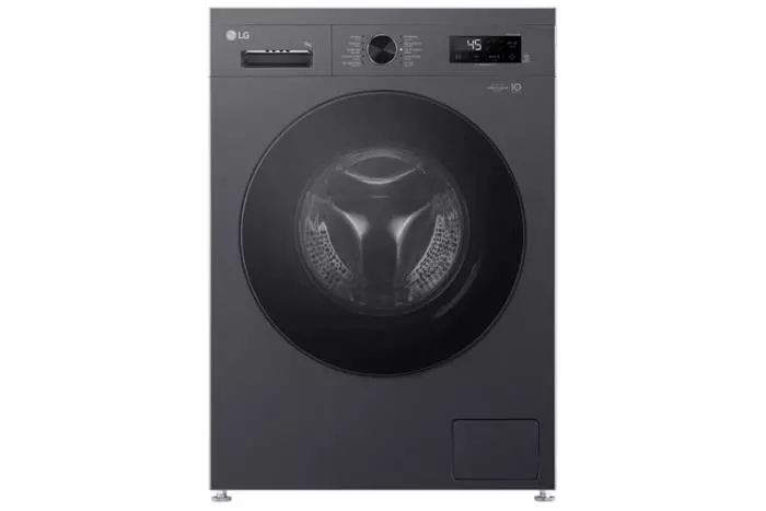 Máy giặt LG Inverter 9 kg FB1209S5M