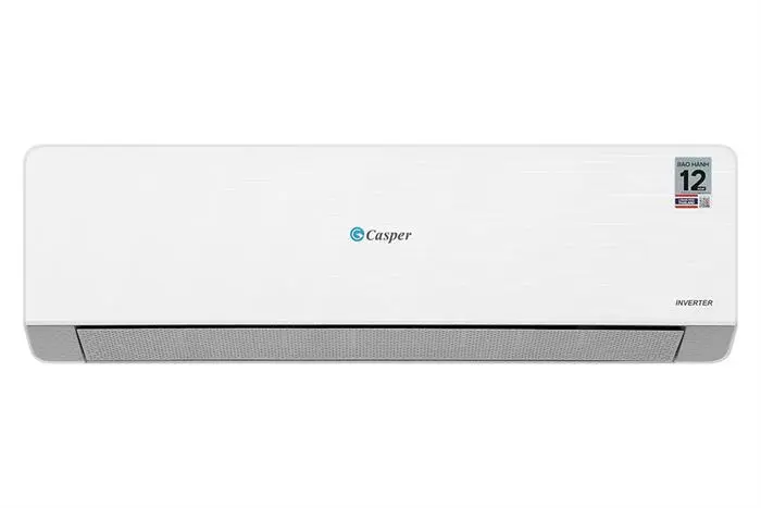 Máy lạnh 2 chiều Casper Inverter 2 HP QH-18IU36A