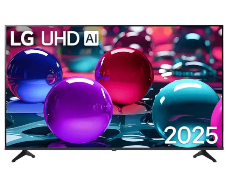 Smart Tivi LG AI 4K 43 inch 43UA7350PSB