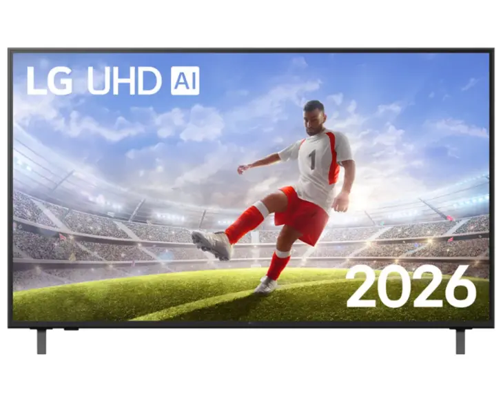 Smart Tivi LG AI 4K 65 inch 65UA8055PSA